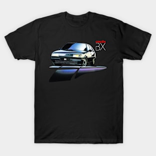 BX BROCHURE T-Shirt